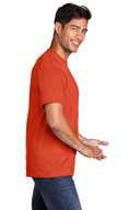 Port & Co® T-Shirt - Men's Core Cotton Tee PC54