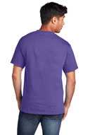 Port & Co® T-Shirt - Men's Core Cotton Tee PC54