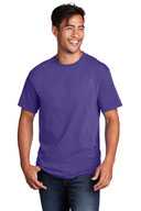 Port & Co® T-Shirt - Men's Core Cotton Tee PC54