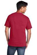 Port & Co® T-Shirt - Men's Core Cotton Tee PC54