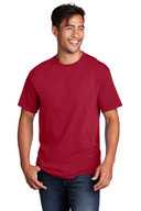 Port & Co® T-Shirt - Men's Core Cotton Tee PC54