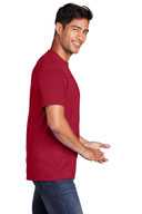 Port & Co® T-Shirt - Men's Core Cotton Tee PC54