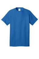 Port & Co® T-Shirt - Men's Core Cotton Tee PC54