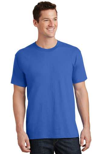Port & Company® T-Shirt - Men's Core Cotton Tee PC54