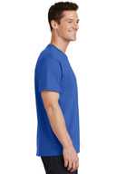 Port & Co® T-Shirt - Men's Core Cotton Tee PC54
