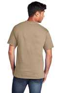 Port & Co® T-Shirt - Men's Core Cotton Tee PC54