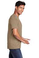 Port & Co® T-Shirt - Men's Core Cotton Tee PC54