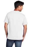 Port & Co® T-Shirt - Men's Core Cotton Tee PC54