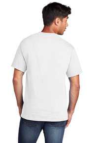 Port & Company® T-Shirt - Men's Core Cotton Tee PC54