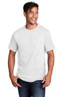 Port & Co® T-Shirt - Men's Core Cotton Tee PC54