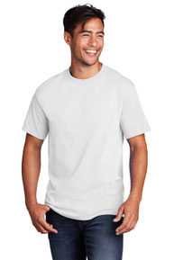 Port & Company® T-Shirt - Men's Core Cotton Tee PC54
