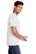Port & Co® T-Shirt - Men's Core Cotton Tee PC54