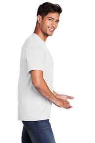 Port & Company® T-Shirt - Men's Core Cotton Tee PC54