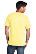 Port & Co® T-Shirt - Men's Core Cotton Tee PC54