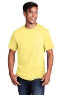 Port & Co® T-Shirt - Men's Core Cotton Tee PC54