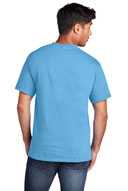 Port & Co® T-Shirt - Men's Core Cotton Tee PC54