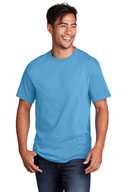 Port & Co® T-Shirt - Men's Core Cotton Tee PC54