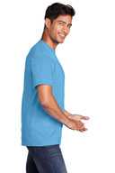 Port & Co® T-Shirt - Men's Core Cotton Tee PC54