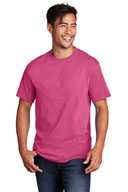 Port & Co® T-Shirt - Men's Core Cotton Tee PC54