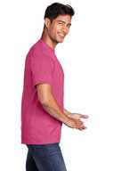 Port & Co® T-Shirt - Men's Core Cotton Tee PC54