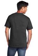 Port & Co® T-Shirt - Men's Core Cotton Tee PC54