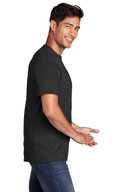 Port & Co® T-Shirt - Men's Core Cotton Tee PC54