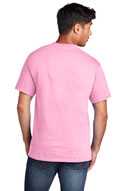 Port & Co® T-Shirt - Men's Core Cotton Tee PC54