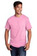 Port & Co® T-Shirt - Men's Core Cotton Tee PC54