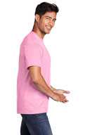 Port & Co® T-Shirt - Men's Core Cotton Tee PC54