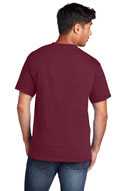 Port & Co® T-Shirt - Men's Core Cotton Tee PC54