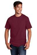 Port & Co® T-Shirt - Men's Core Cotton Tee PC54