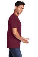 Port & Co® T-Shirt - Men's Core Cotton Tee PC54