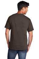 Port & Co® T-Shirt - Men's Core Cotton Tee PC54