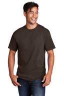 Port & Co® T-Shirt - Men's Core Cotton Tee PC54