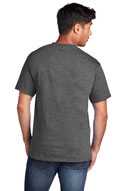 Port & Co® T-Shirt - Men's Core Cotton Tee PC54