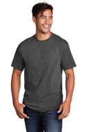 Port & Co® T-Shirt - Men's Core Cotton Tee PC54