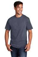 Port & Co® T-Shirt - Men's Core Cotton Tee PC54