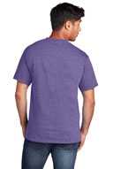 Port & Co® T-Shirt - Men's Core Cotton Tee PC54