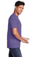 Port & Co® T-Shirt - Men's Core Cotton Tee PC54