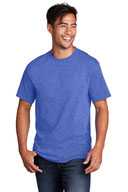 Port & Co® T-Shirt - Men's Core Cotton Tee PC54