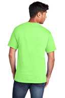 Port & Co® T-Shirt - Men's Core Cotton Tee PC54