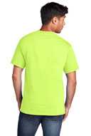 Port & Co® T-Shirt - Men's Core Cotton Tee PC54