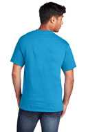 Port & Co® T-Shirt - Men's Core Cotton Tee PC54