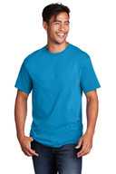 Port & Co® T-Shirt - Men's Core Cotton Tee PC54