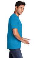 Port & Co® T-Shirt - Men's Core Cotton Tee PC54