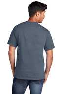Port & Co® T-Shirt - Men's Core Cotton Tee PC54