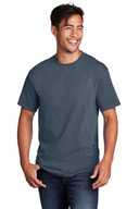 Port & Co® T-Shirt - Men's Core Cotton Tee PC54
