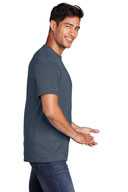 Port & Co® T-Shirt - Men's Core Cotton Tee PC54