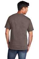 Port & Co® T-Shirt - Men's Core Cotton Tee PC54