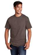 Port & Co® T-Shirt - Men's Core Cotton Tee PC54